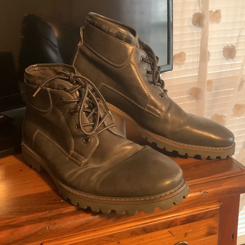 Men’s Sonoma boots